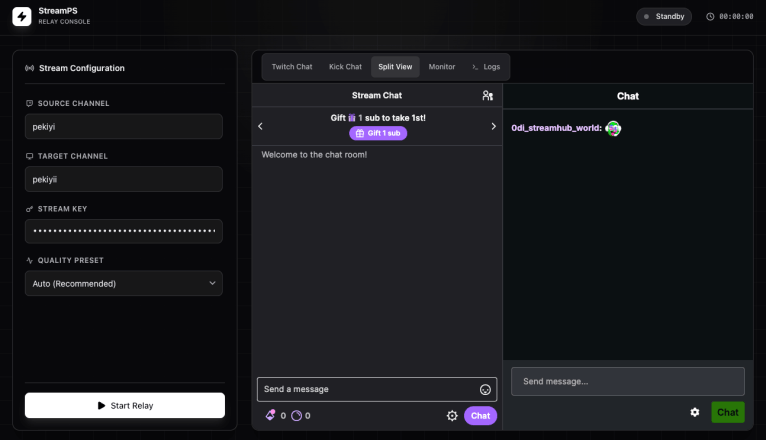 How to stream Kick from PS5 (For Free) – Onur